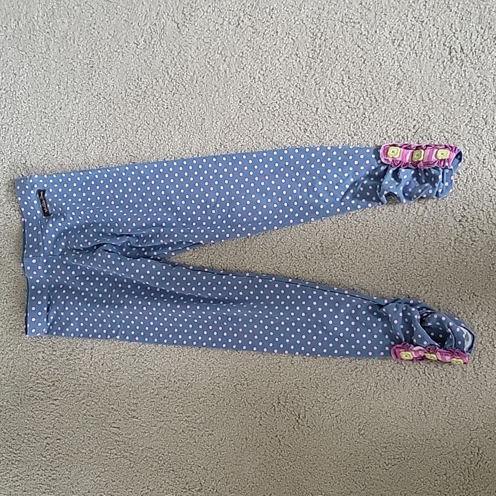 Matilda jane leggings